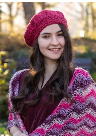 Kötött kedvenceink magazin 2025 ÖSZ-TÉL