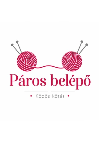 Páros belépőjegy a Közös Kötés Gyöngyvérrel Klubbnapra