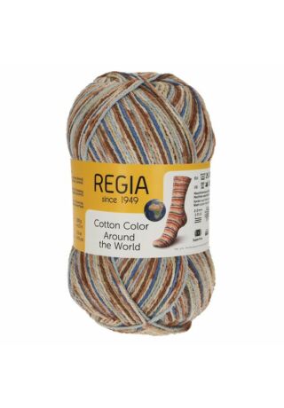 Regia Cotton Color Egypt 02414