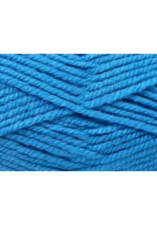 Bermuda Wool Bulky kék