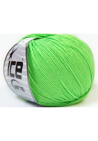 Baby summer alma zöld