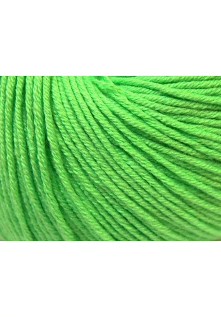 Baby summer alma zöld