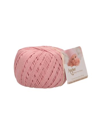 Anchor Baby Pure Cotton vintage rózsaszín 00423
