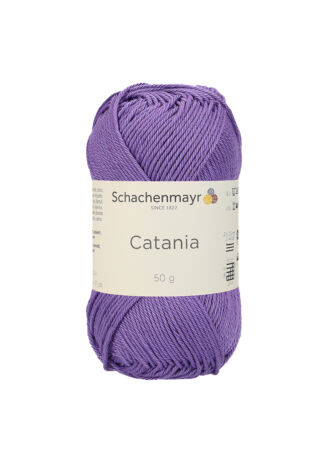 Catania Violett, lila 00113