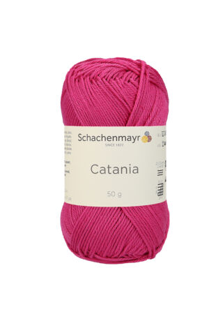 Catania Ciklámen rózsaszín 00114