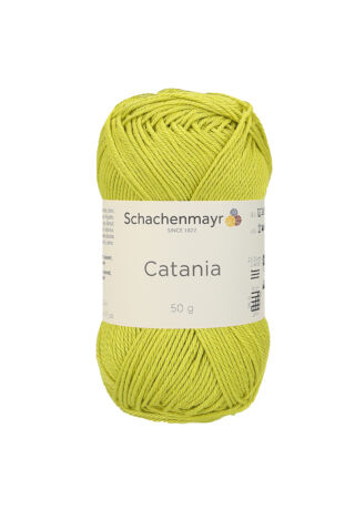 Catania ánizs sárga 00245