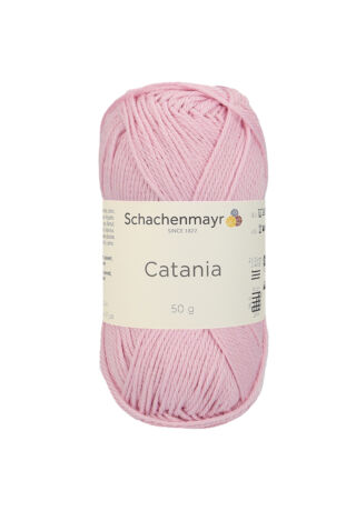 Catania Halvány rózsaszín 00246