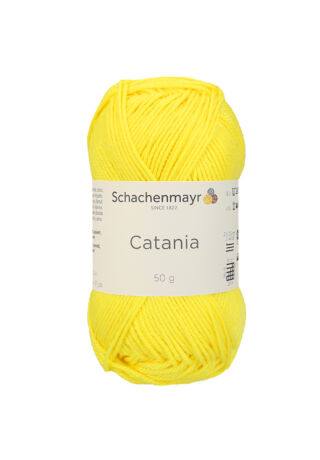 Catania TREND 2023 sárga 00280