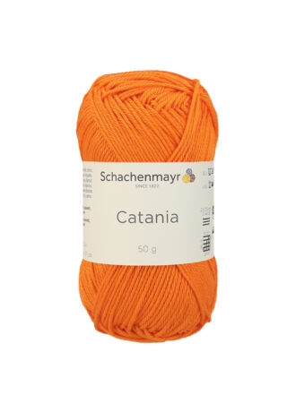 Catania Narancs sárga 00281