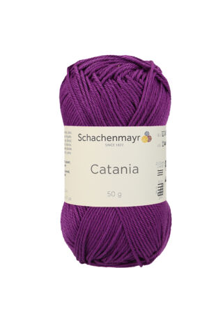 Catania lángvirág lila 00282