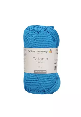Catania Trend 2021 malibu kék 0303