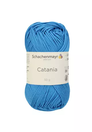 Catania Irisz kék 00384
