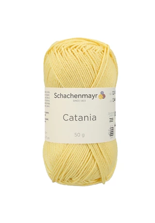  Catania Vanilia sárga 00403