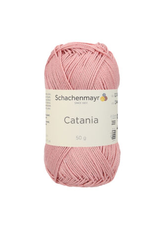 Catania Tulipán rózsaszín 00408