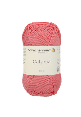 Catania Dália rózsaszín 00409