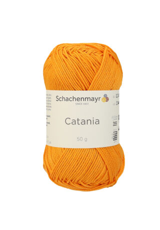 Catania Mangó narancssárga 00411