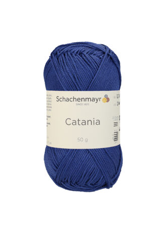 Catania monaco kék 00420