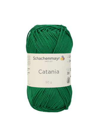 Catania Smaragd zöld 00430