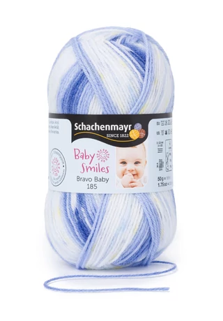 Bravo Baby Color Baby Smiles 185 Ben color 00193