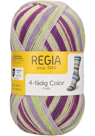 Regia color zoknifonal 100 g 02738