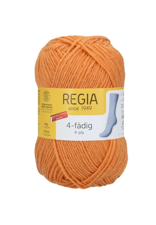 Regia 150 g 6 szálas zokni fonalcsalád