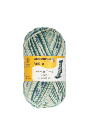 Regia 6-szálas Color fagy 150 g 06212