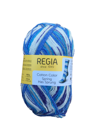 Regia Cotton Color  tél vége 02467