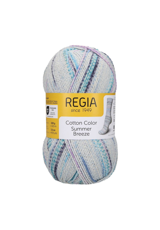 Regia Cotton Color Windy Day 02476