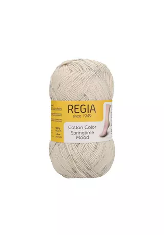 Regia Cotton Color vágyálom 04083