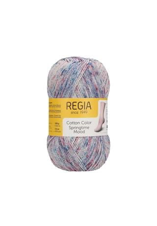 Regia Cotton Color ábránd 04084