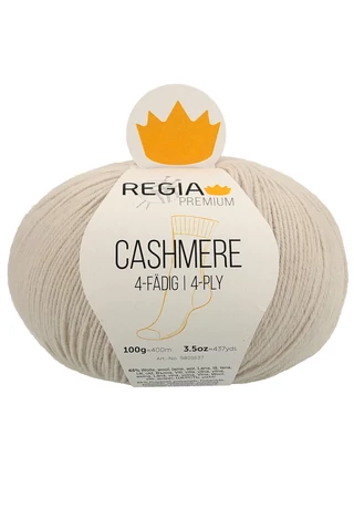 Regia Cashmere fonalcsalád