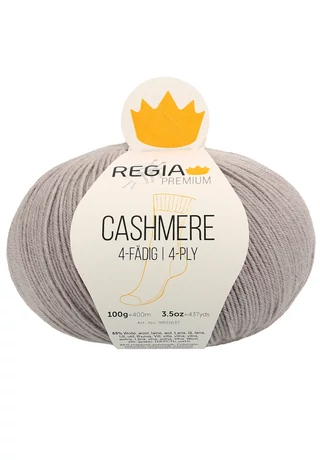 Regia Cashmere fonalcsalád