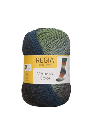 Regia Virtuoso Color tenger 03071