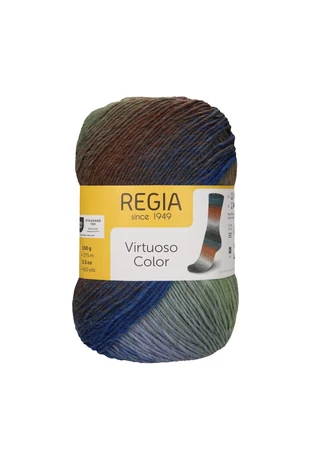 Regia Virtuoso Color nyári nap 03075