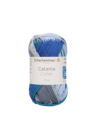 Catania Color Ocean color 00240
