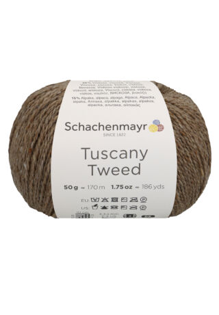 Tuscany Tweed föld, barna 00010