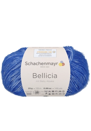 Bellicia király kék 00051