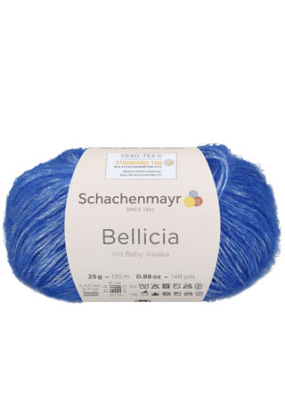 Bellicia király kék 00051
