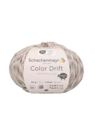 Color Drift uszadékfa 00080