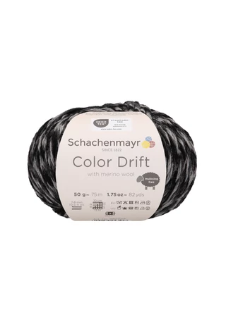 Color Drift viharos nap 00081