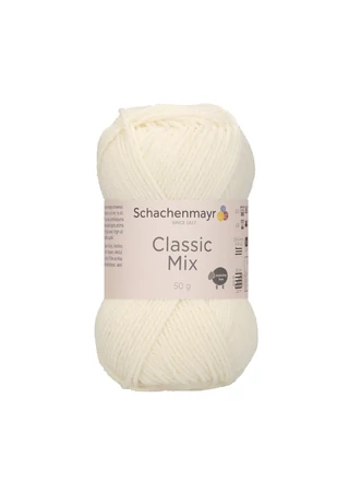 Classic Mix natúr, krém