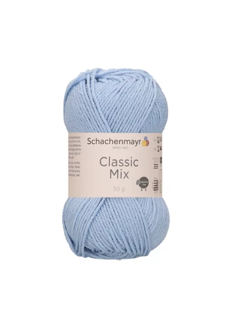 Classic Mix  felhő kék