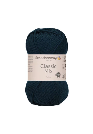 Classic Mix vadréce zöld