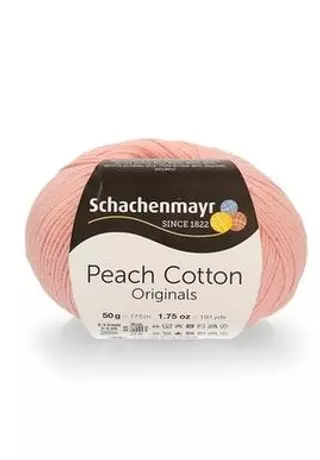 Peach Cotton rozsaszín