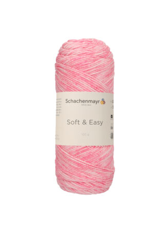 Soft &amp;amp; Easy Color pink 00091