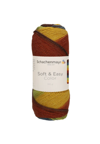 Soft &amp;amp; Easy Color earth color 00096
