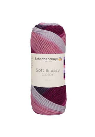 Soft &amp;amp; Easy Color berry color 00097