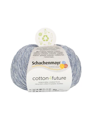 Cotton4future fonalcsalád