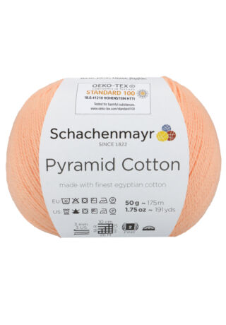 Pyramid Cotton barack 00024