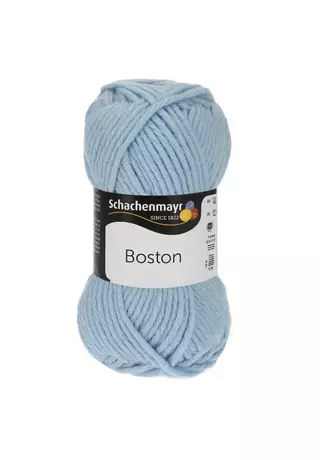 Boston világos kék 00051